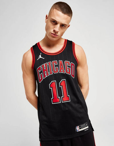 Maillot Chicago